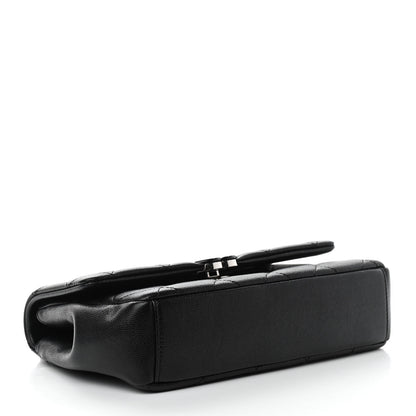 Chanel Caviar Quilted My Everything Flap Black 4 of 10