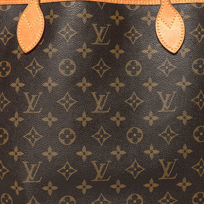 Louis Vuitton Monogram Neo Neverfull GM 8 of 10