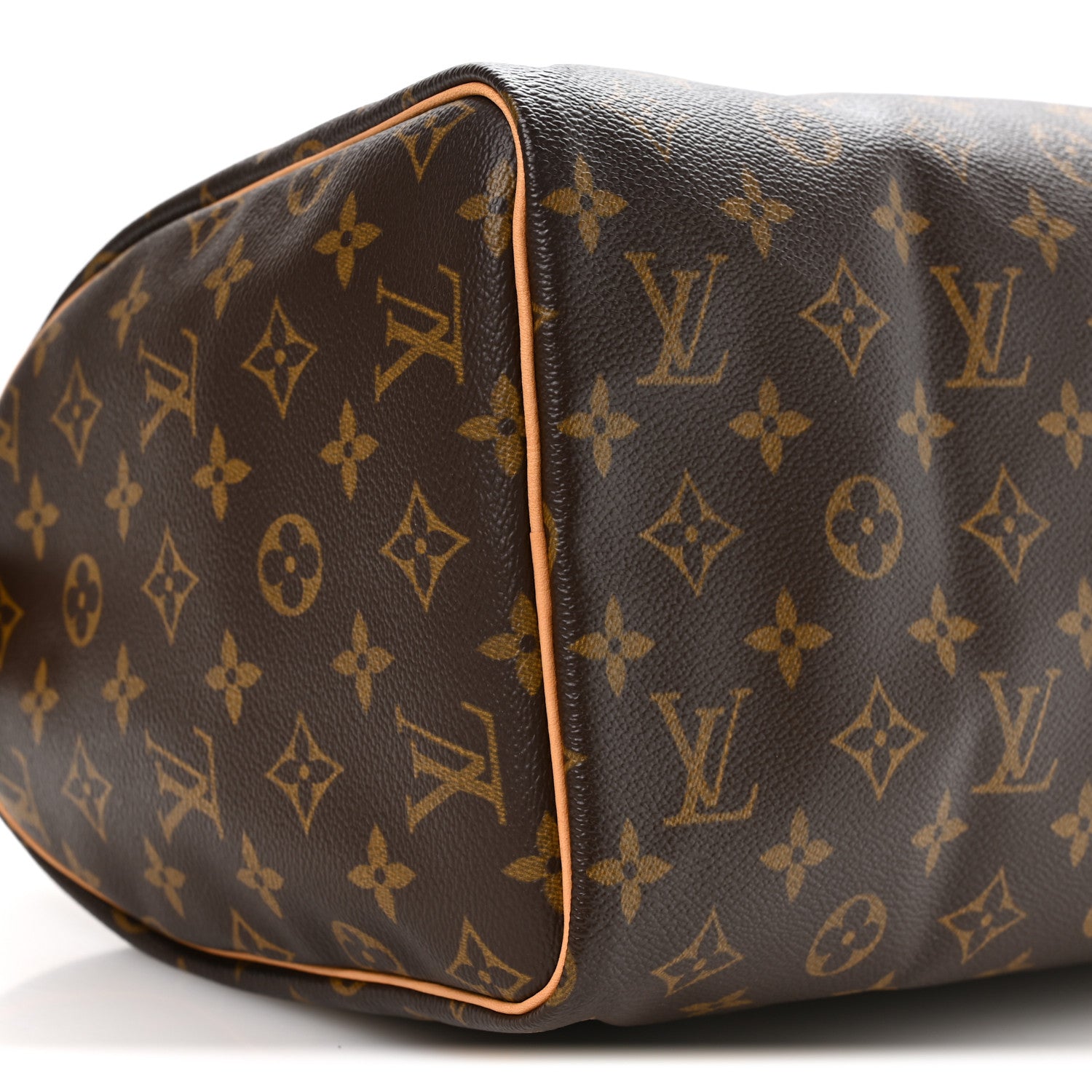Louis Vuitton Monogram Speedy 30 9 of 10