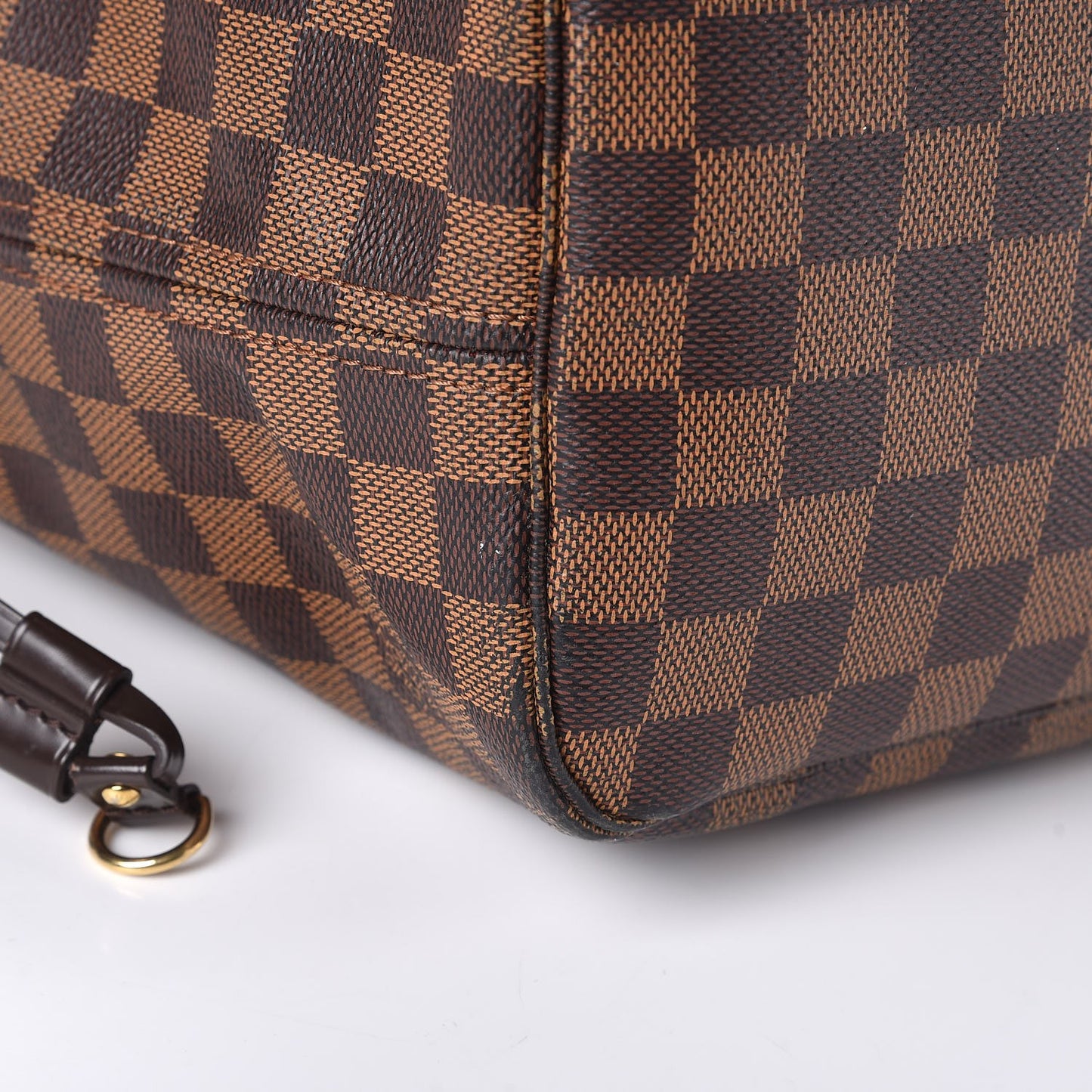 Damier Ebene Neo Neverfull MM