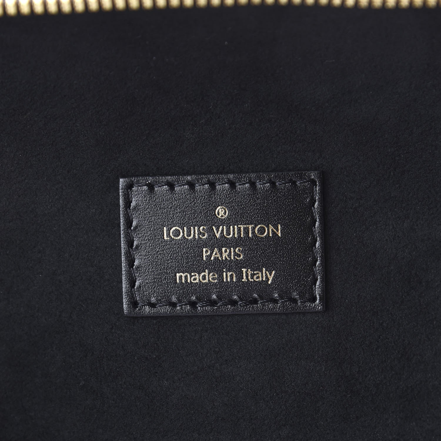 Louis Vuitton Reverse Monogram Vanity PM 7 of 8