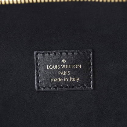 Louis Vuitton Reverse Monogram Vanity PM 7 of 8