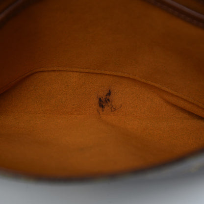 Louis Vuitton Monogram Musette Tango 9 of 13