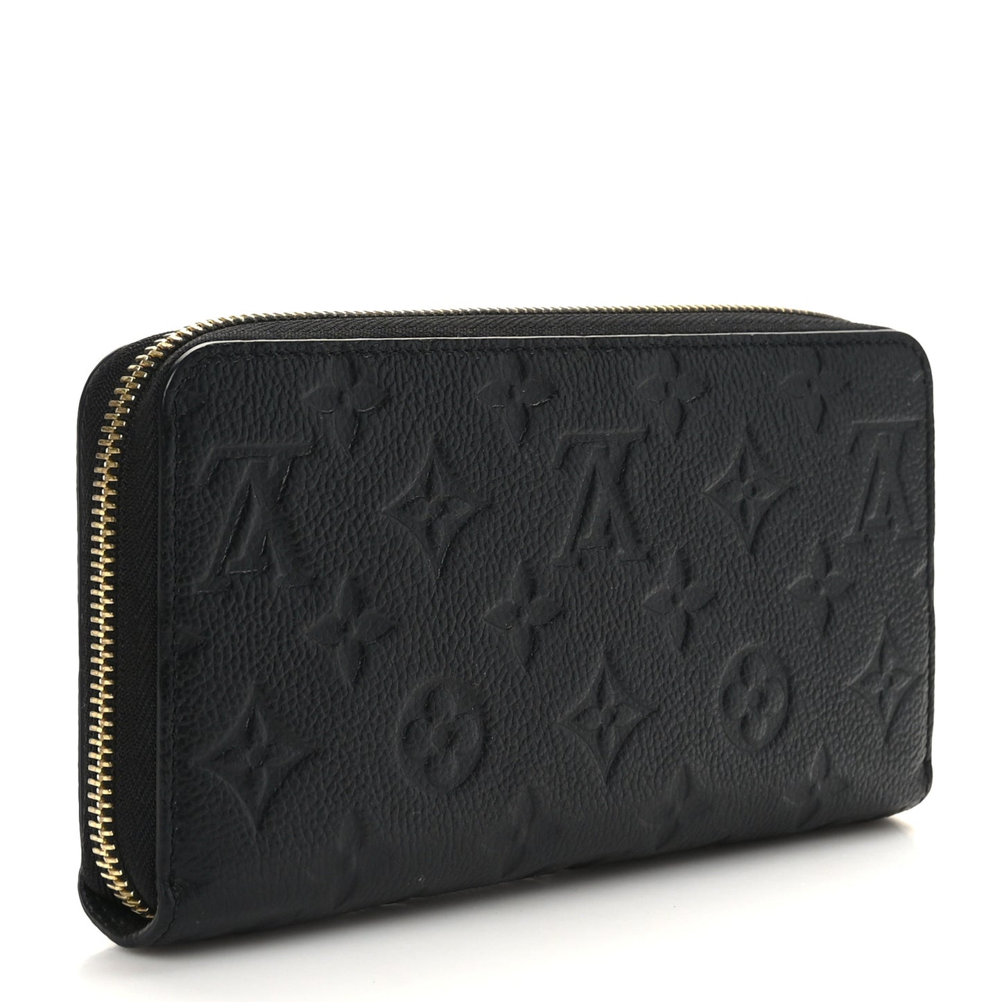 Empreinte Zippy Wallet Black