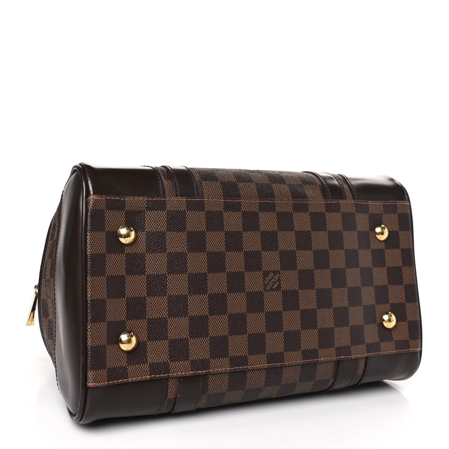 Louis Vuitton Damier Ebene Berkeley 4 of 7