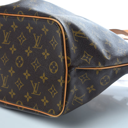 Louis Vuitton Monogram Palermo PM 22 of 25