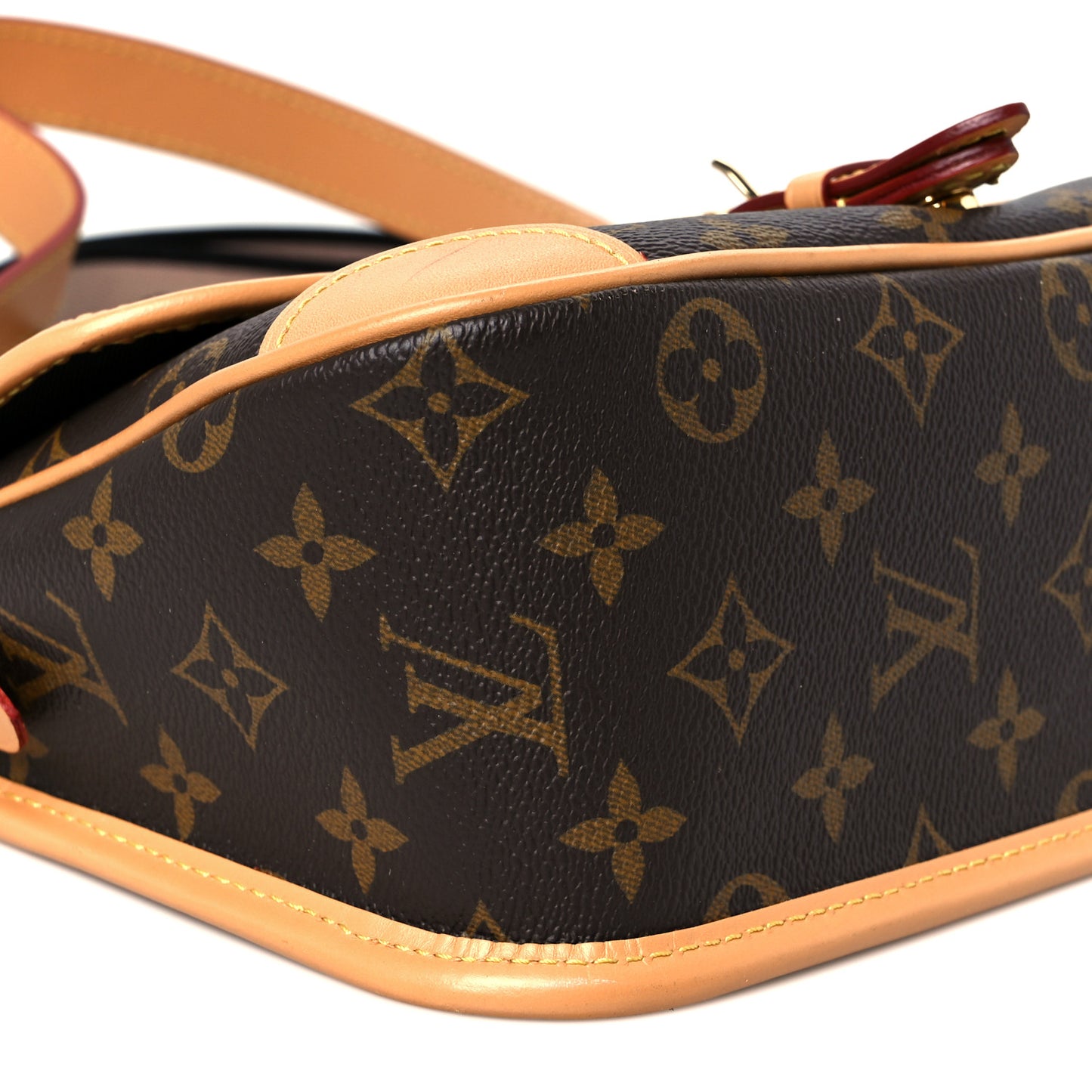 Monogram Diane Black