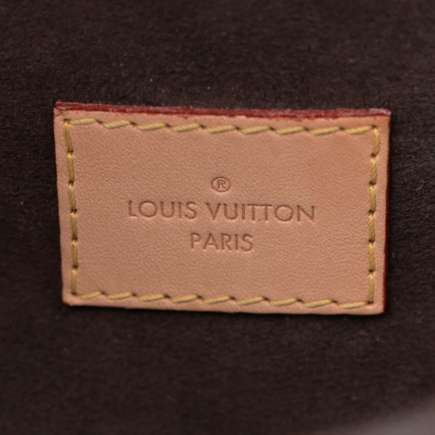 Louis Vuitton Monogram Pochette Metis 6 of 10