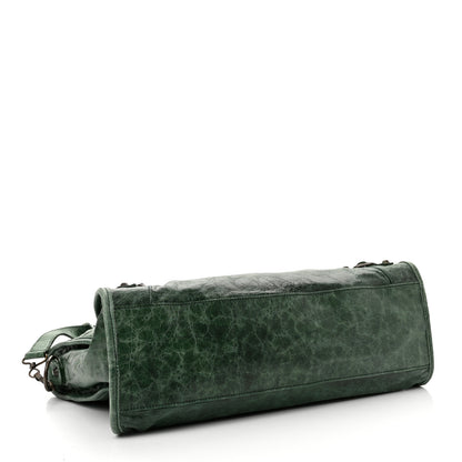 Balenciaga Agneau Classic Hardware City Cyprus 3 of 8