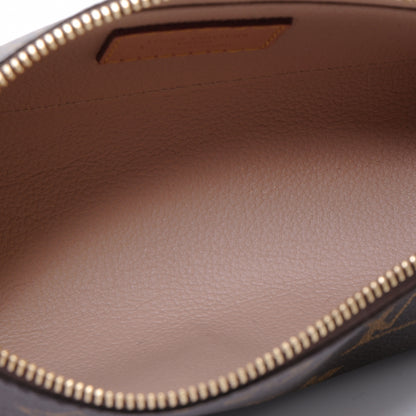 Louis Vuitton Monogram Cosmetic Pouch 5 of 7