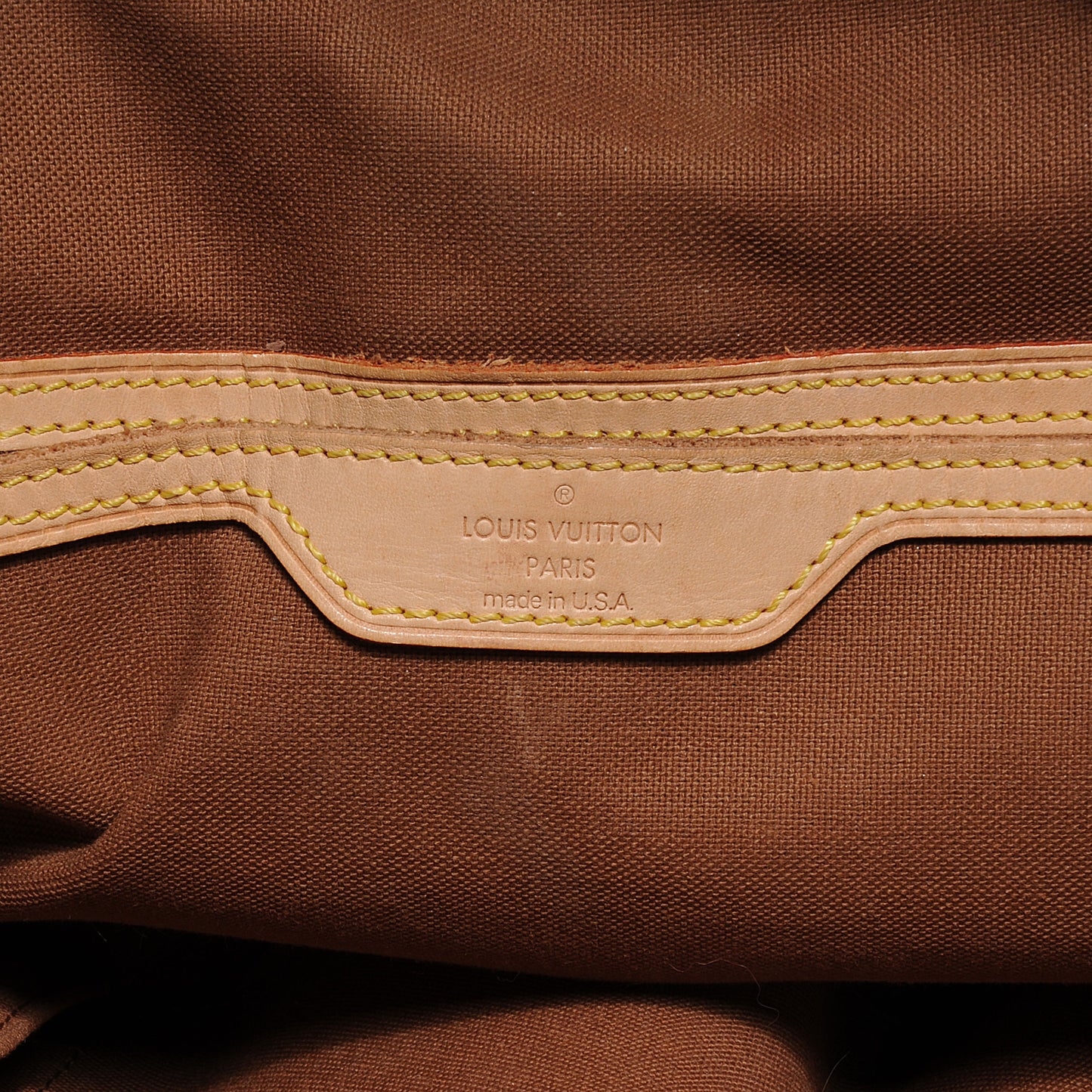 Monogram Palermo GM
