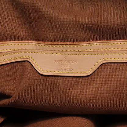 Louis Vuitton Monogram Palermo GM 5 of 8