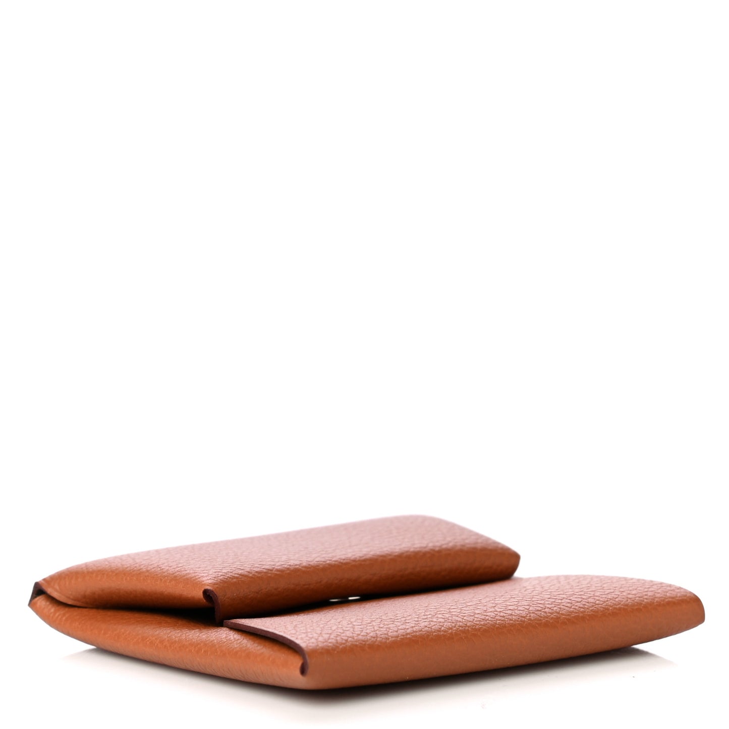 Evercolor Bastia Verso Coin Purse Gold Beige De Weimar