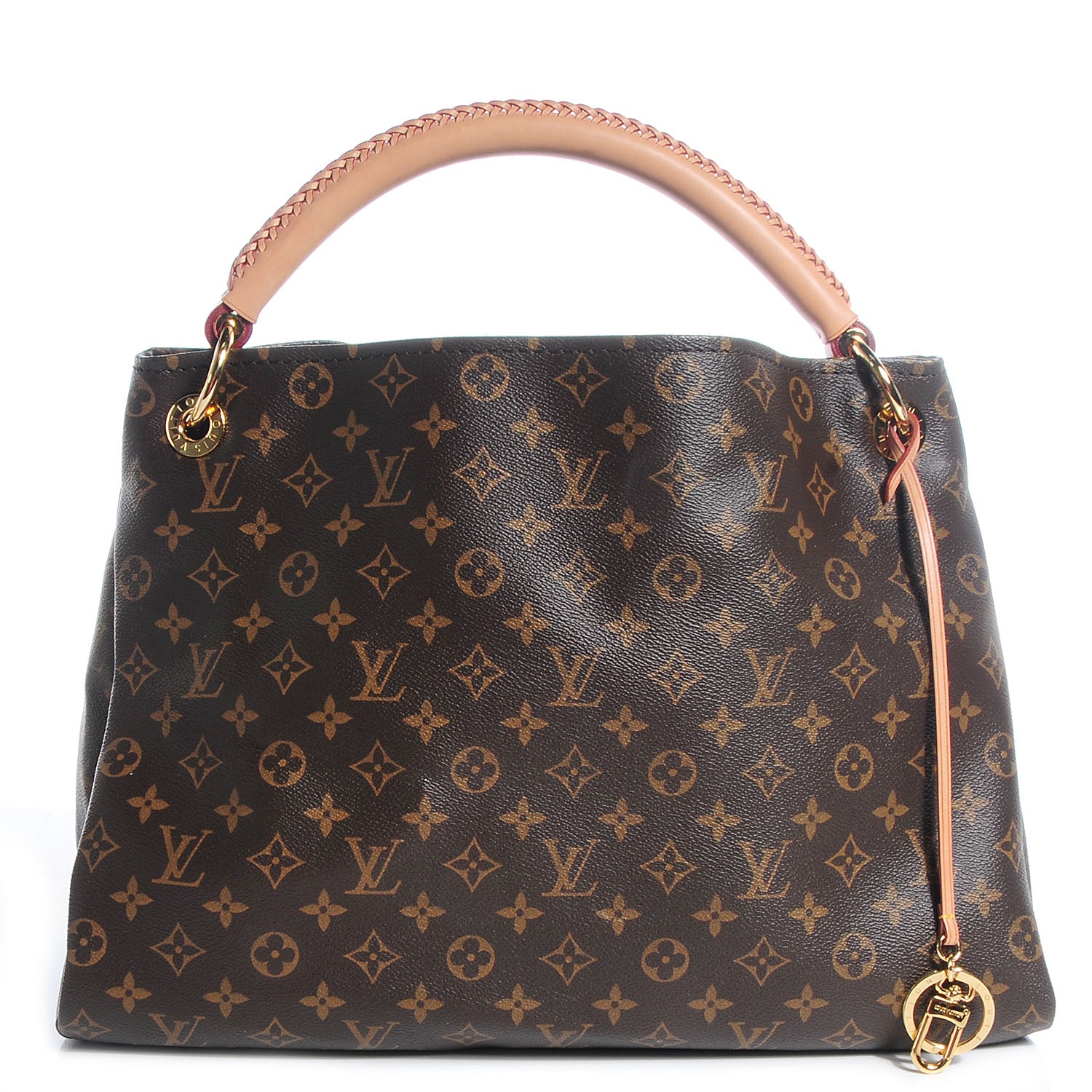Louis Vuitton Monogram Artsy MM 1 of 9
