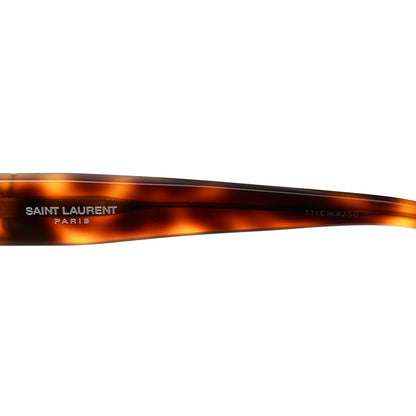 Saint Laurent SL M8/FN Sunglasses Tortoise 7 of 8