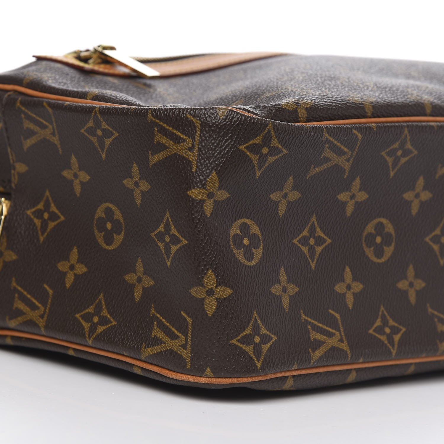 Louis Vuitton Monogram Cite GM 7 of 9