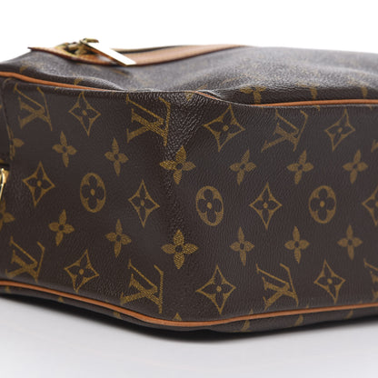 Louis Vuitton Monogram Cite GM 7 of 9