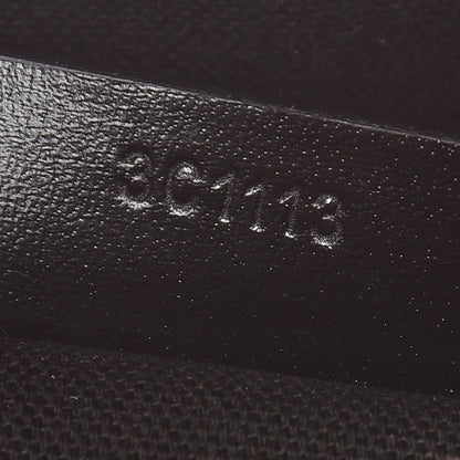 Givenchy Shiny Lord Calfskin Small Antigona Black 9 of 9