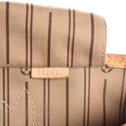 Louis Vuitton Monogram Neverfull GM 7 of 14