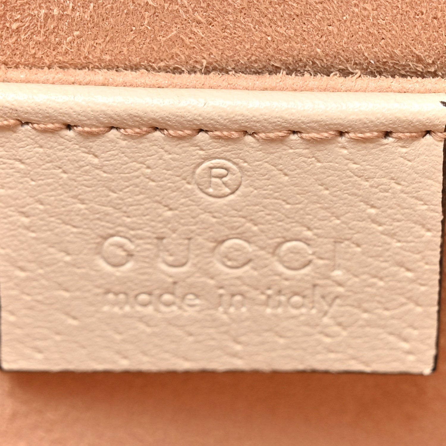 Gucci GG Supreme Monogram Flora Web GG Small Ophidia Dome Shoulder Bag White 6 of 16