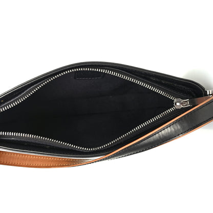 Louis Vuitton Mat Monogram Fowler Black 4 of 4