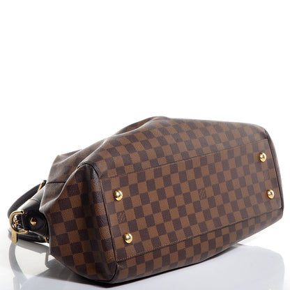 Louis Vuitton Damier Ebene Trevi GM 4 of 7