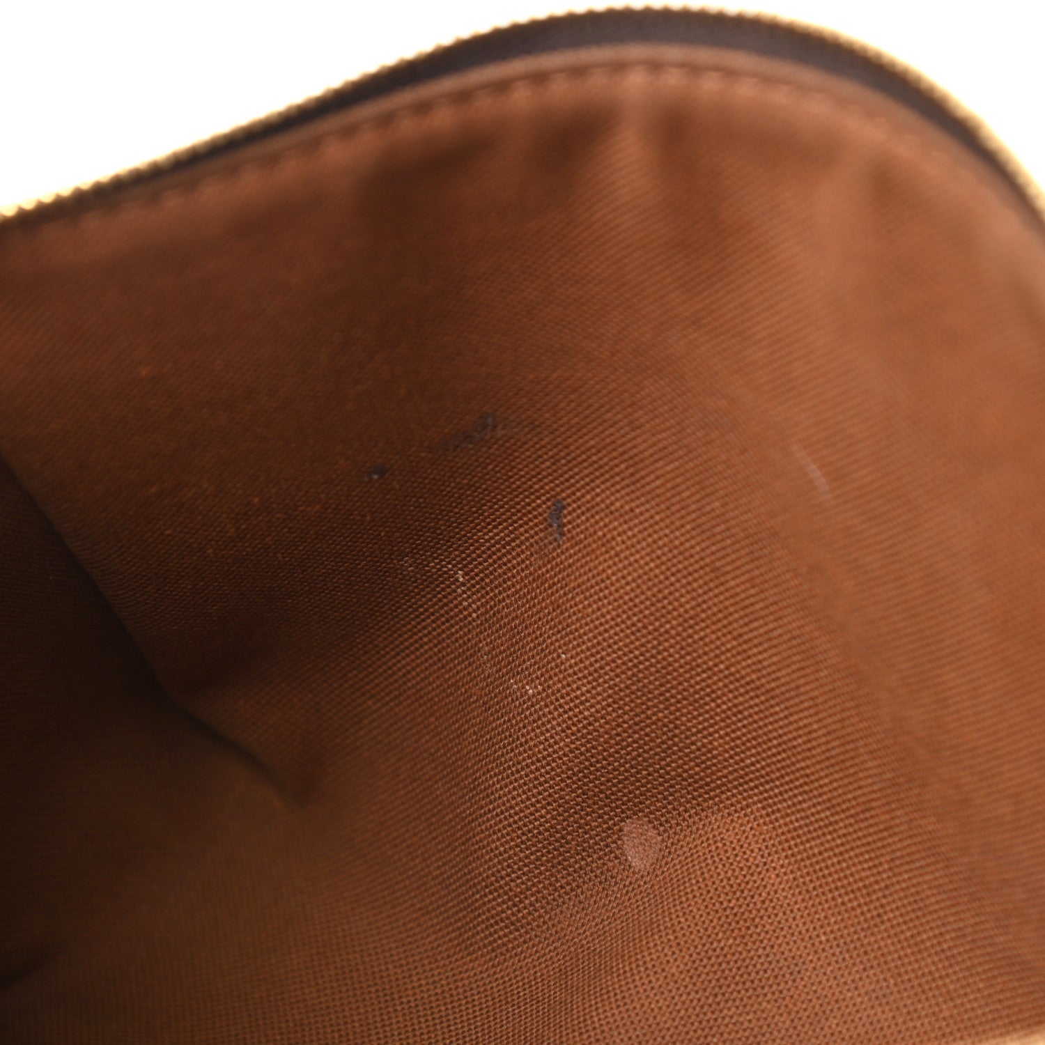 Louis Vuitton Monogram Pochette Accessories NM 7 of 10