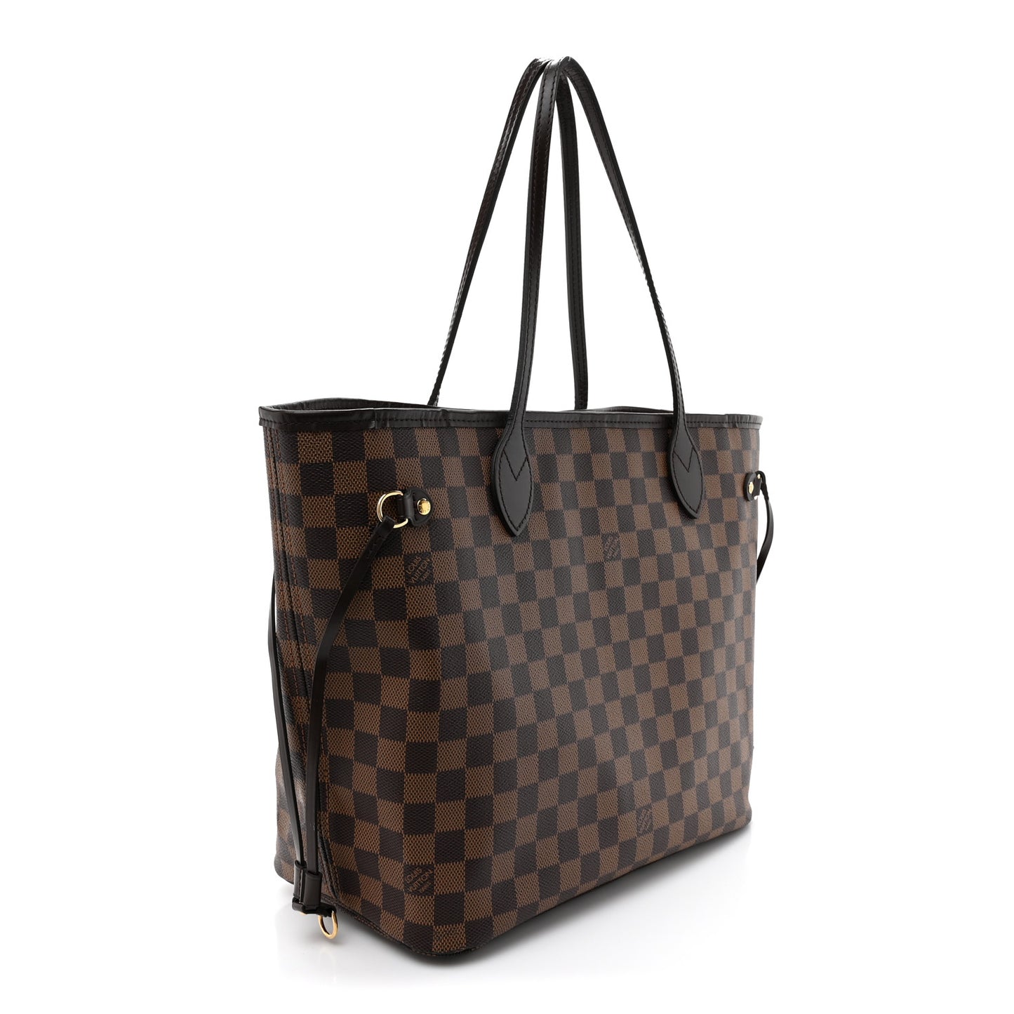 Damier Ebene Neo Neverfull MM