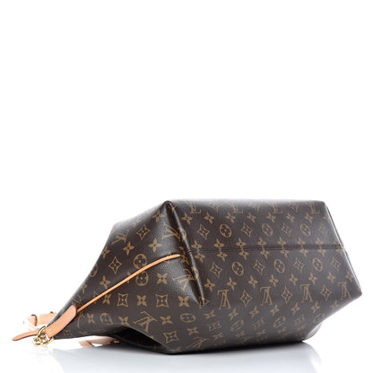 Louis Vuitton Monogram Turenne GM 4 of 13