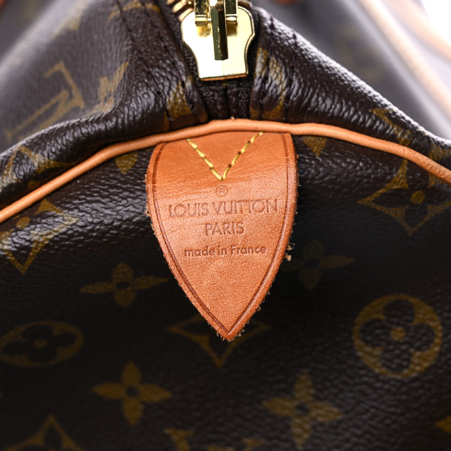 Monogram Keepall 55