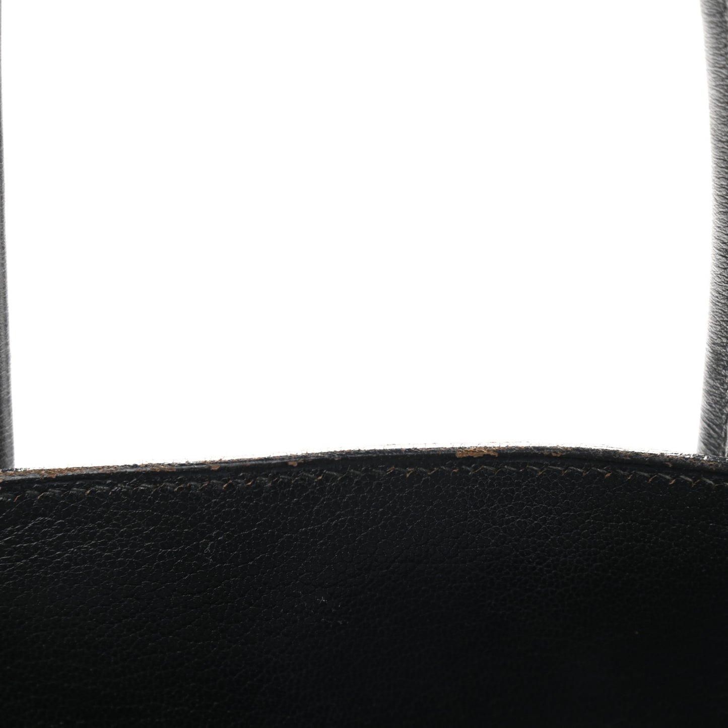 Gulliver Birkin 35 Black