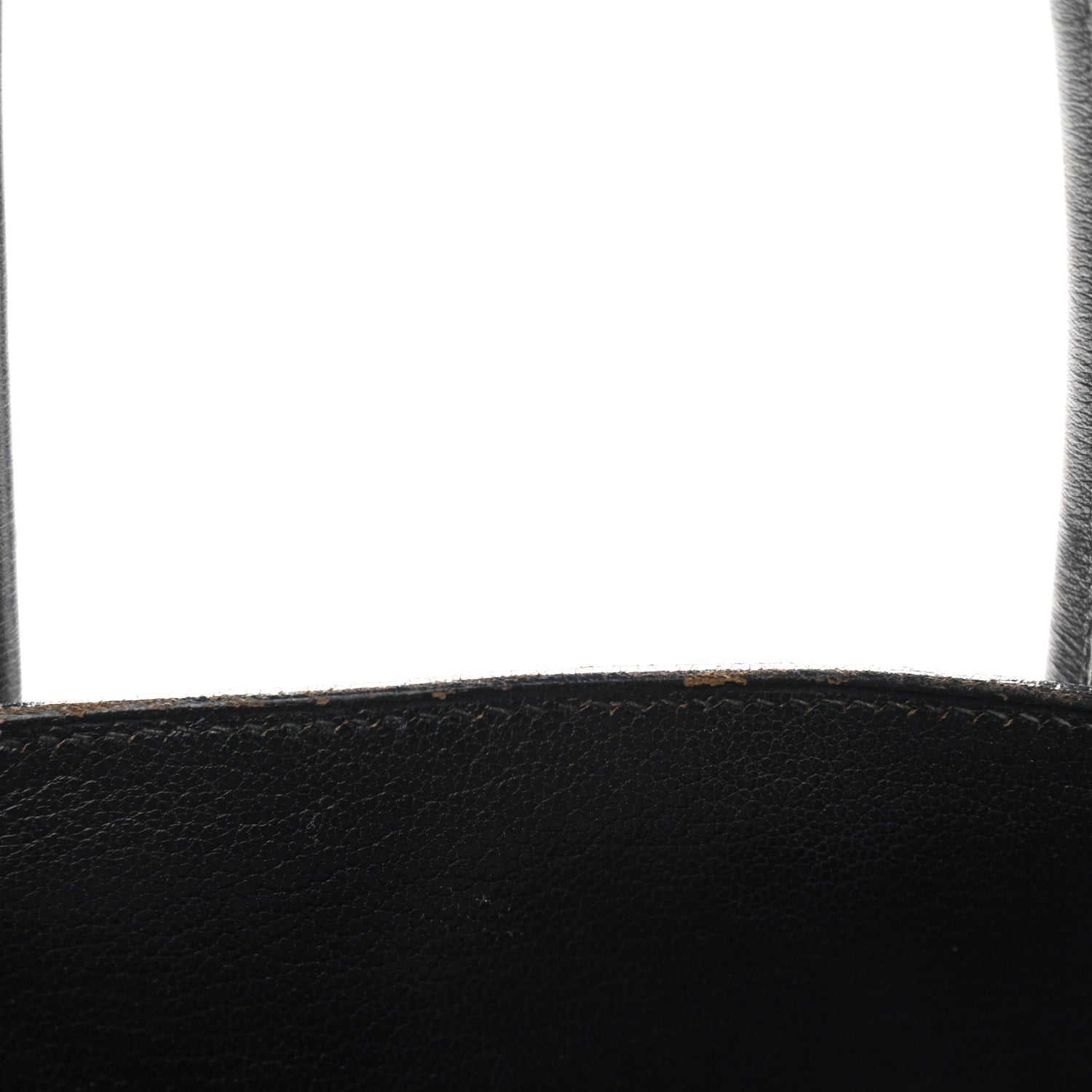 Hermes Gulliver Birkin 35 Black 18 of 23