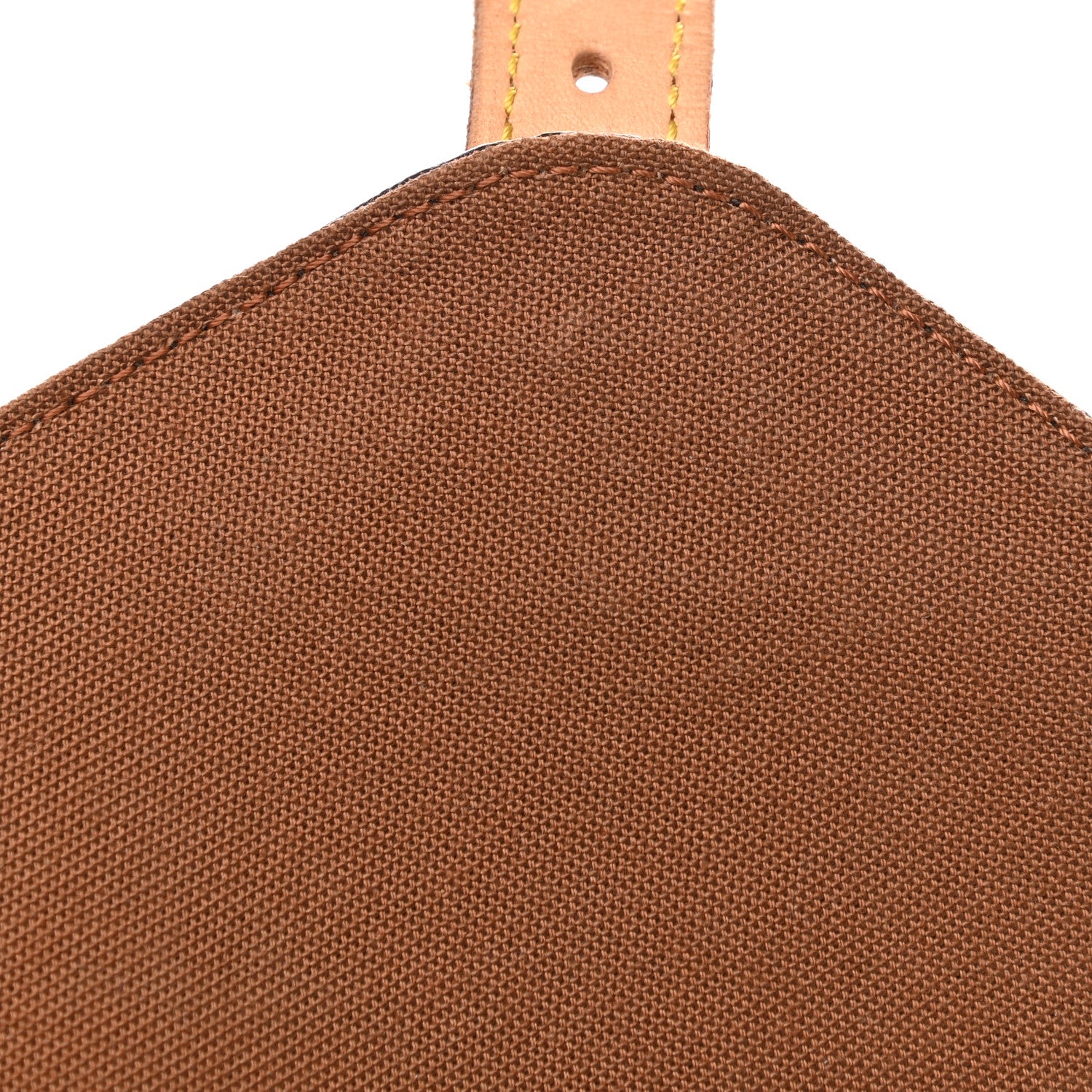 Louis Vuitton Monogram Montsouris MM Backpack 12 of 13
