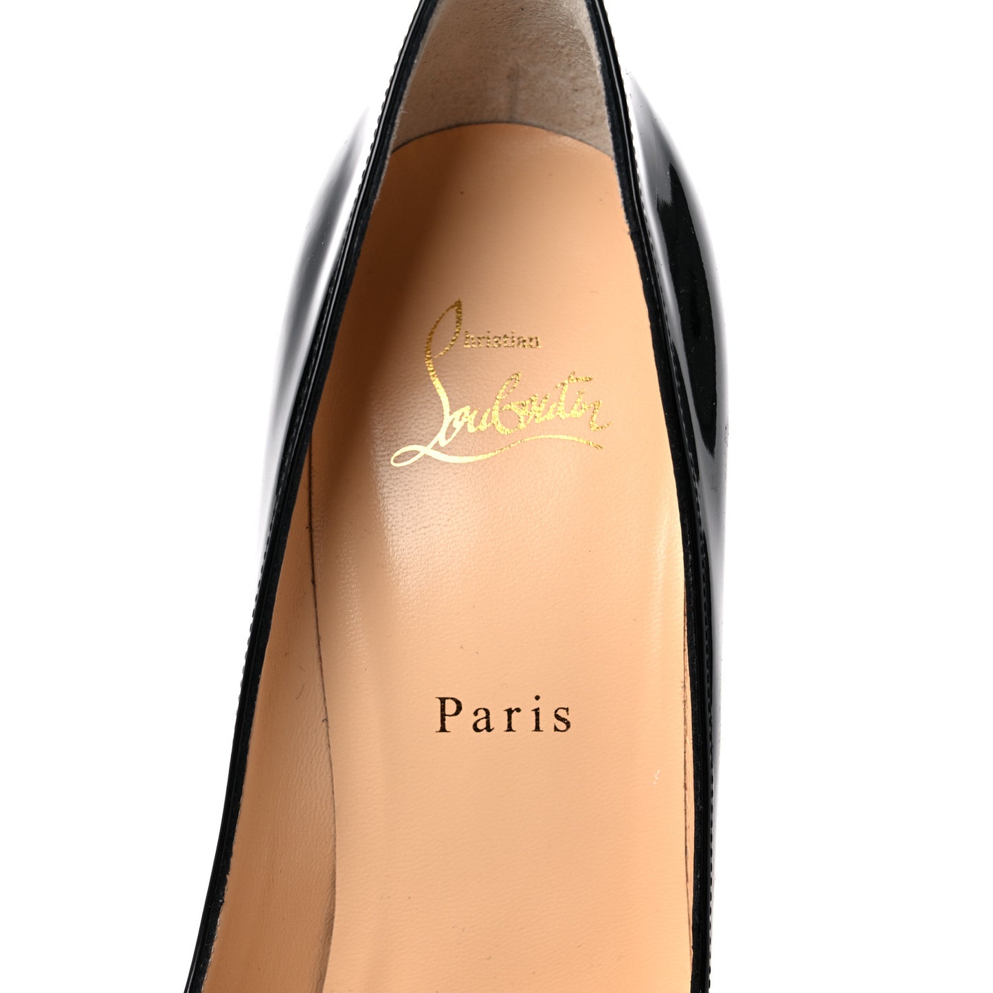 Patent So Kate 120 Pumps 38 Black