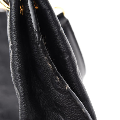 Louis Vuitton Empreinte Metis Black 13 of 17