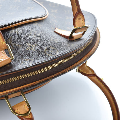 Louis Vuitton Monogram Ellipse MM 6 of 13