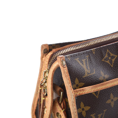 Louis Vuitton Monogram Popincourt Long Shoulder Bag 22 of 24