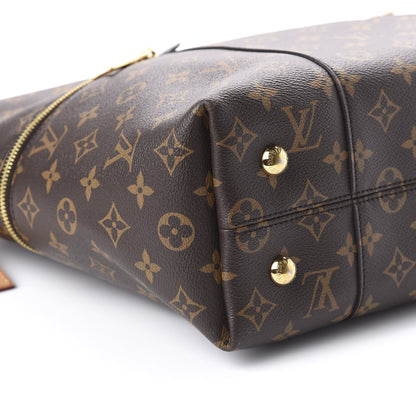 Louis Vuitton Monogram Melie 6 of 9