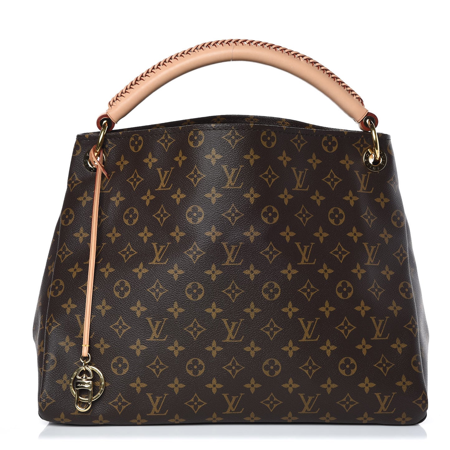 Monogram Artsy MM
