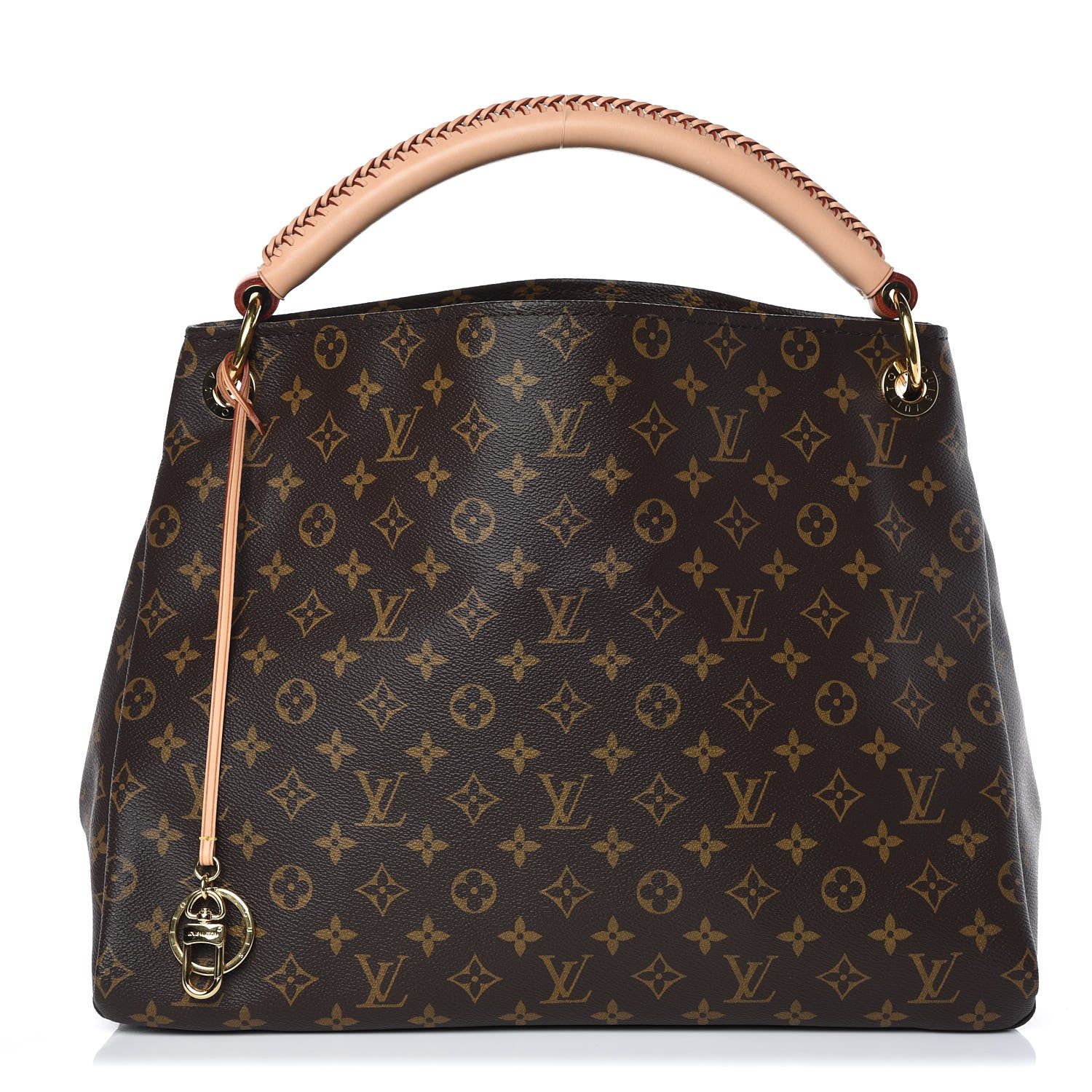 Louis Vuitton Monogram Artsy MM 1 of 8