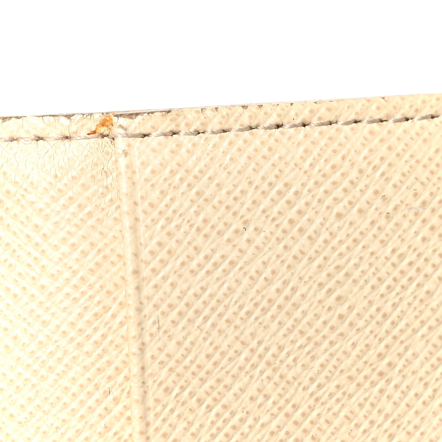 Damier Azur Small Ring Agenda Cover