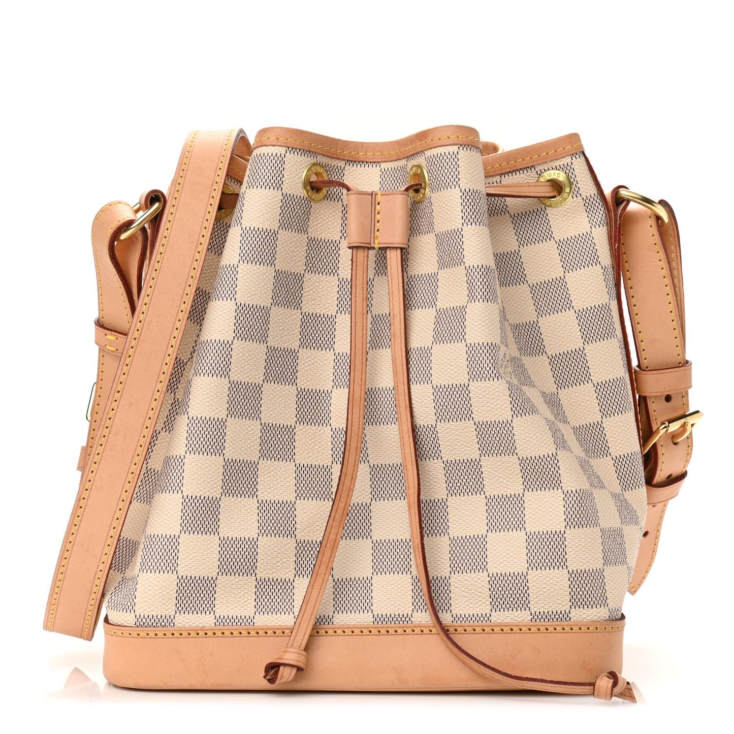Damier Azur Noe BB