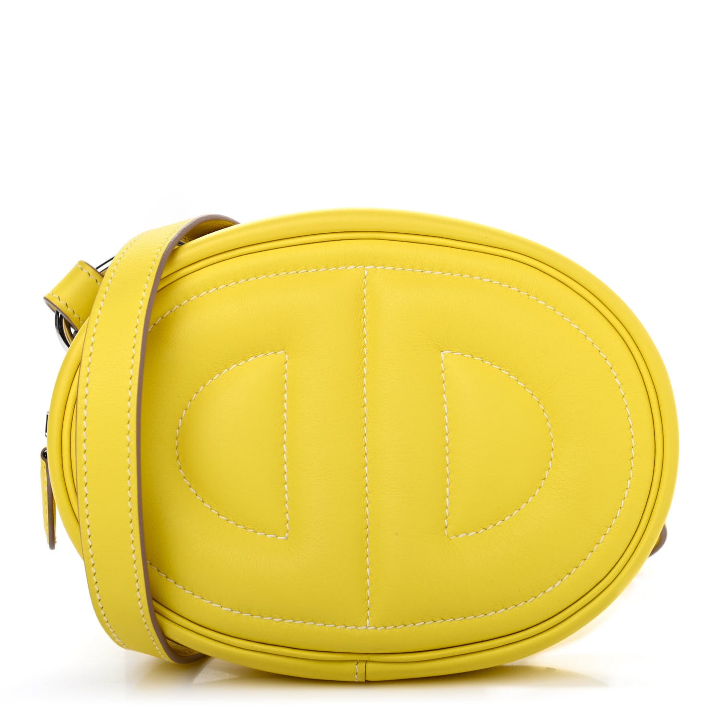 Swift In-The-Loop Belt Bag Jaune De Naples