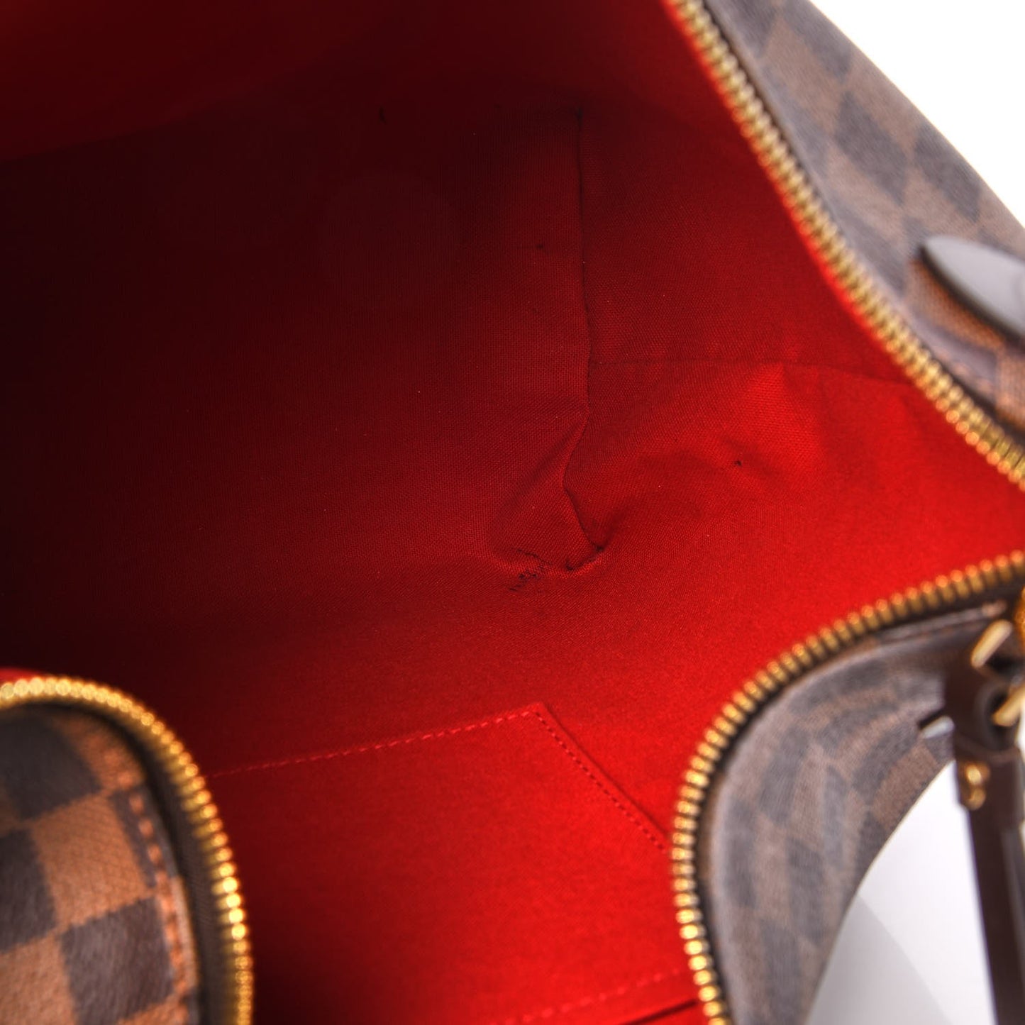 Damier Ebene Duomo Hobo