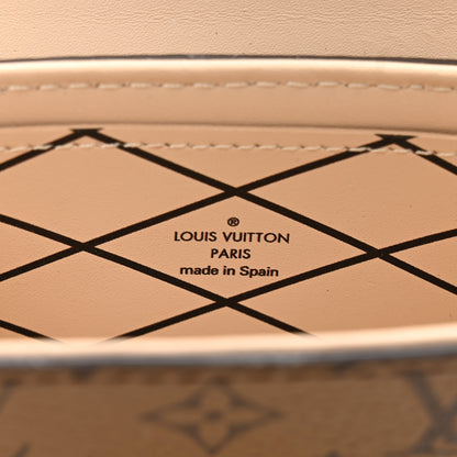 Louis Vuitton Reverse Monogram Essential Trunk NM 6 of 8