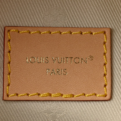 Louis Vuitton Monogram High Rise Bumbag 5 of 8