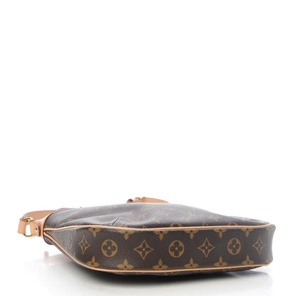 Louis Vuitton Monogram Odeon PM 4 of 7