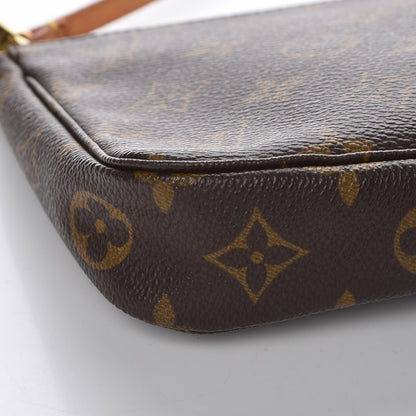 Louis Vuitton Monogram Pochette Accessories 9 of 10