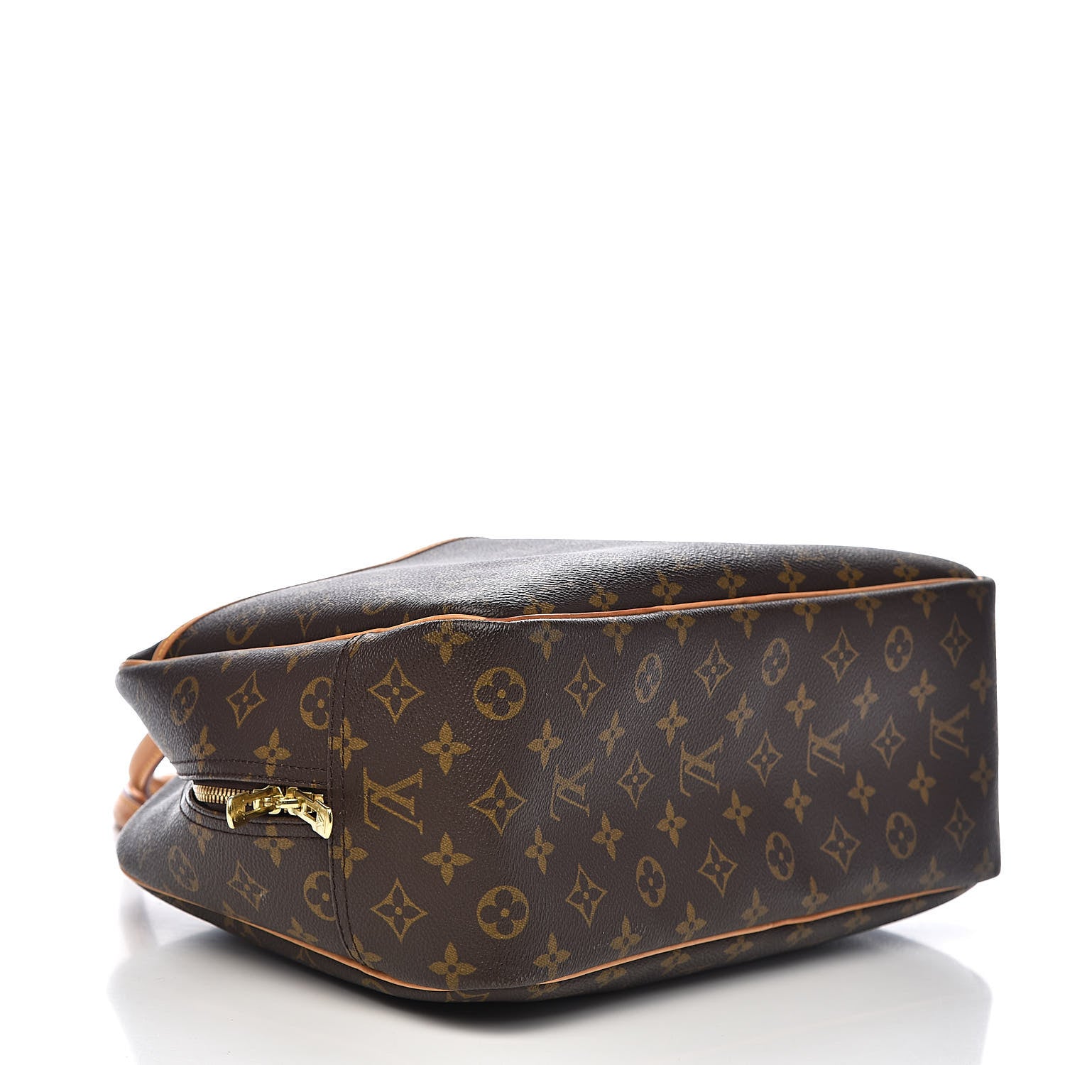 Louis Vuitton Monogram Deauville 4 of 12