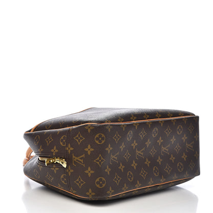Louis Vuitton Monogram Deauville 4 of 12
